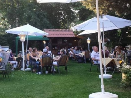 Foto: Burgerstuben